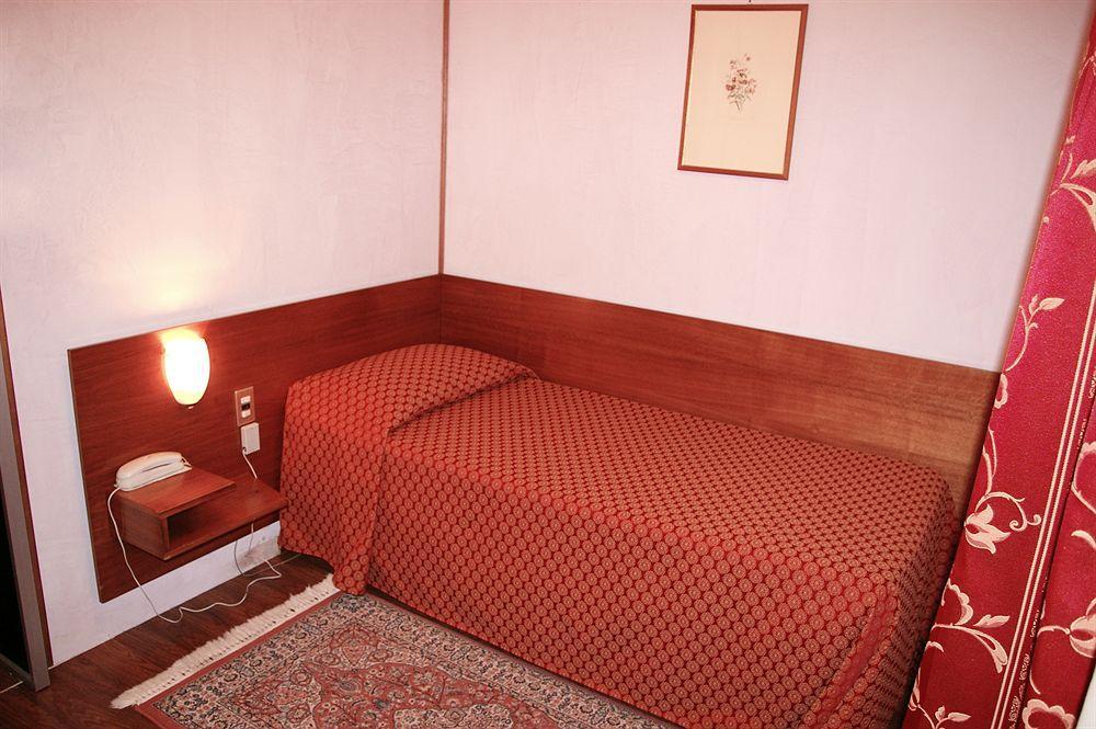 Hotel Salieri Legnago Exterior foto