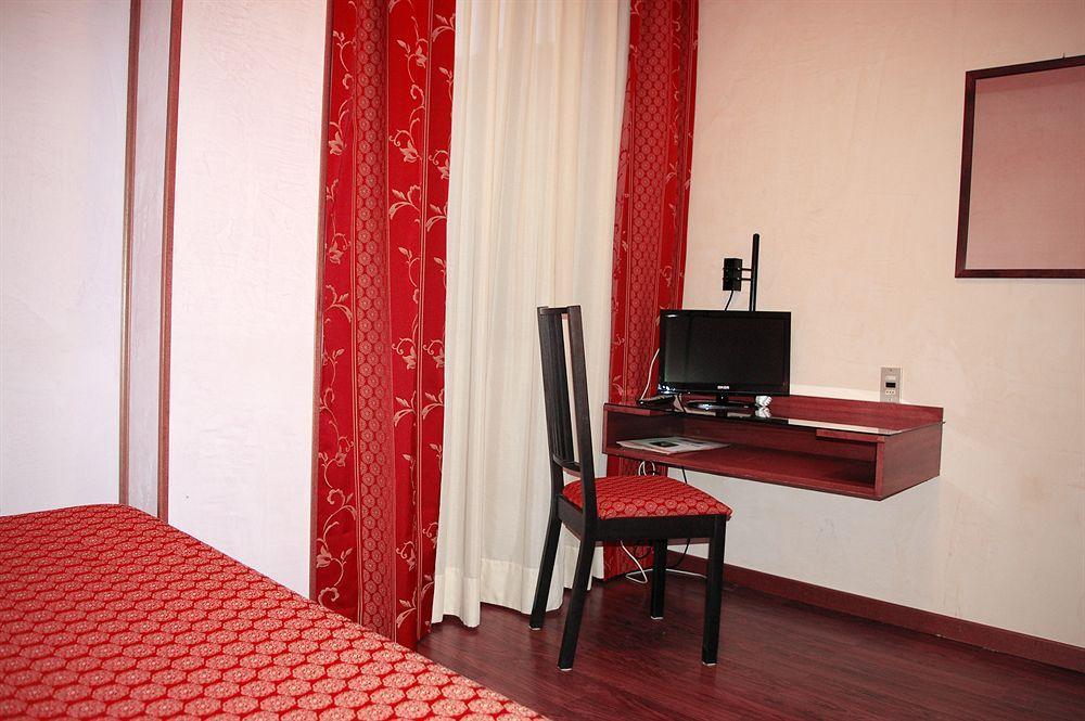 Hotel Salieri Legnago Exterior foto