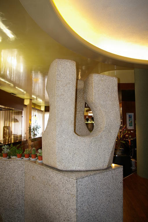 Hotel Salieri Legnago Exterior foto